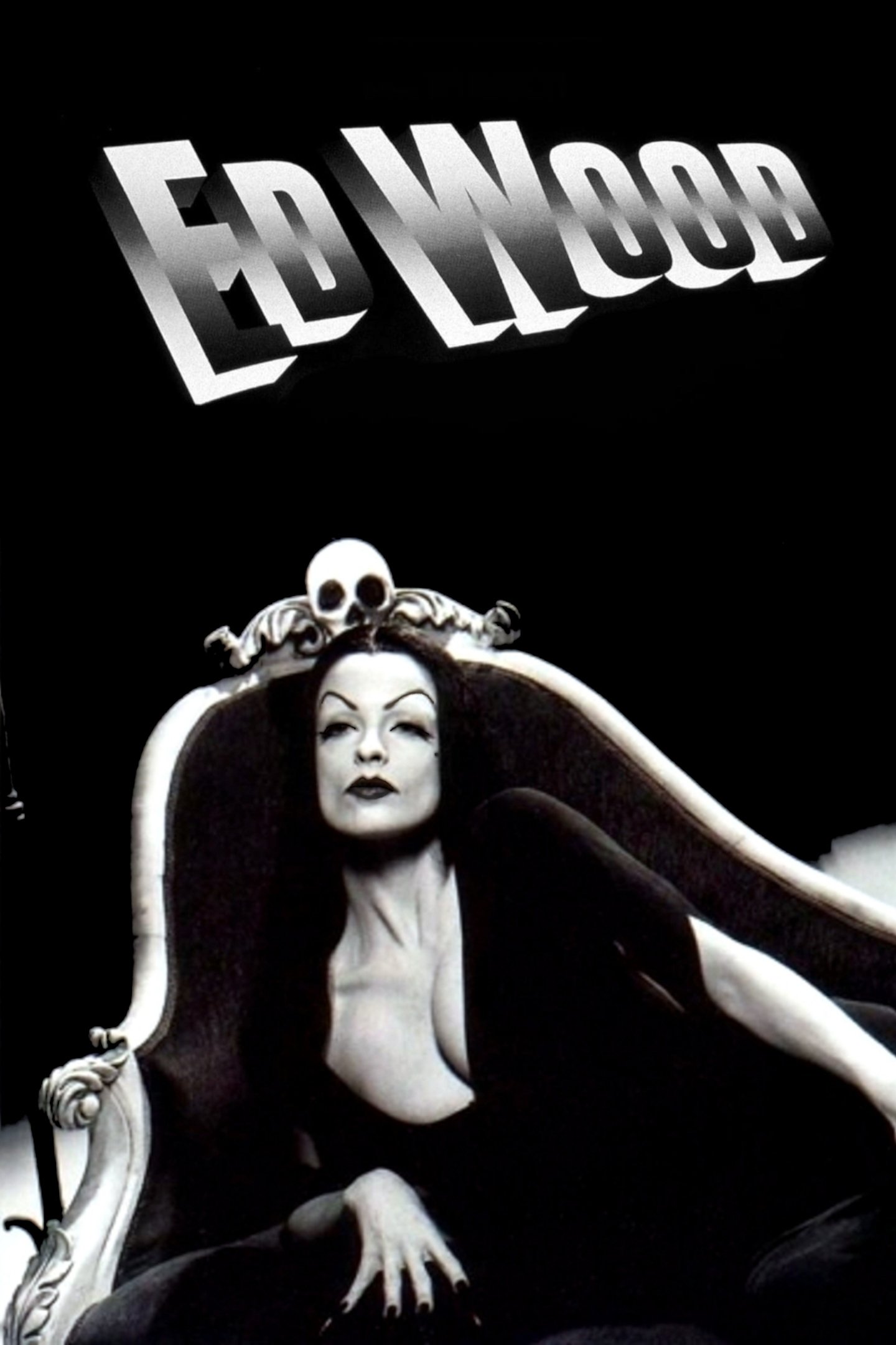 Ed Wood