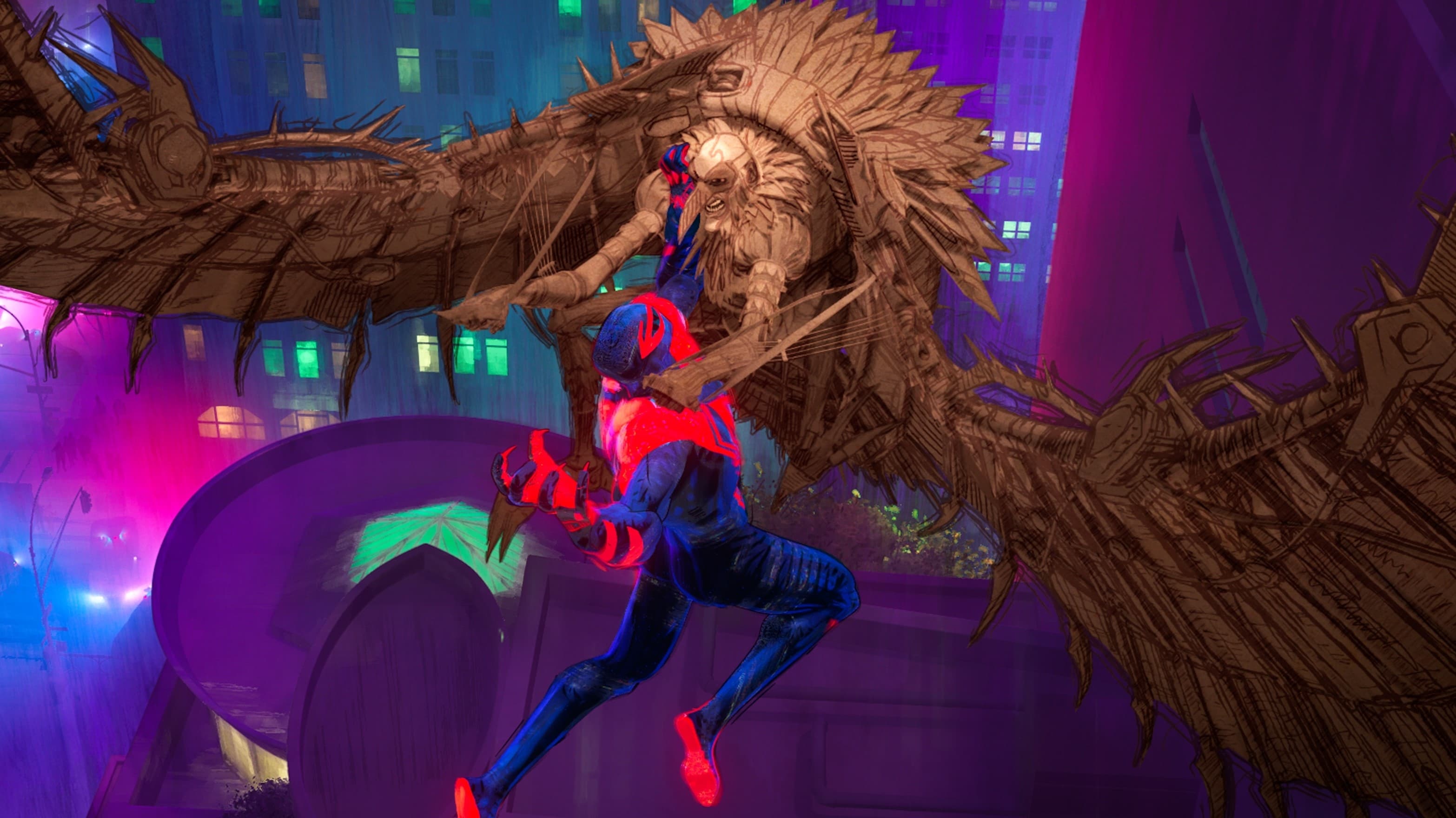 Image du film Spider-Man : Across the Spider-Verse 9wsptngcyqsxr4mysy5cv58bdhqjpg