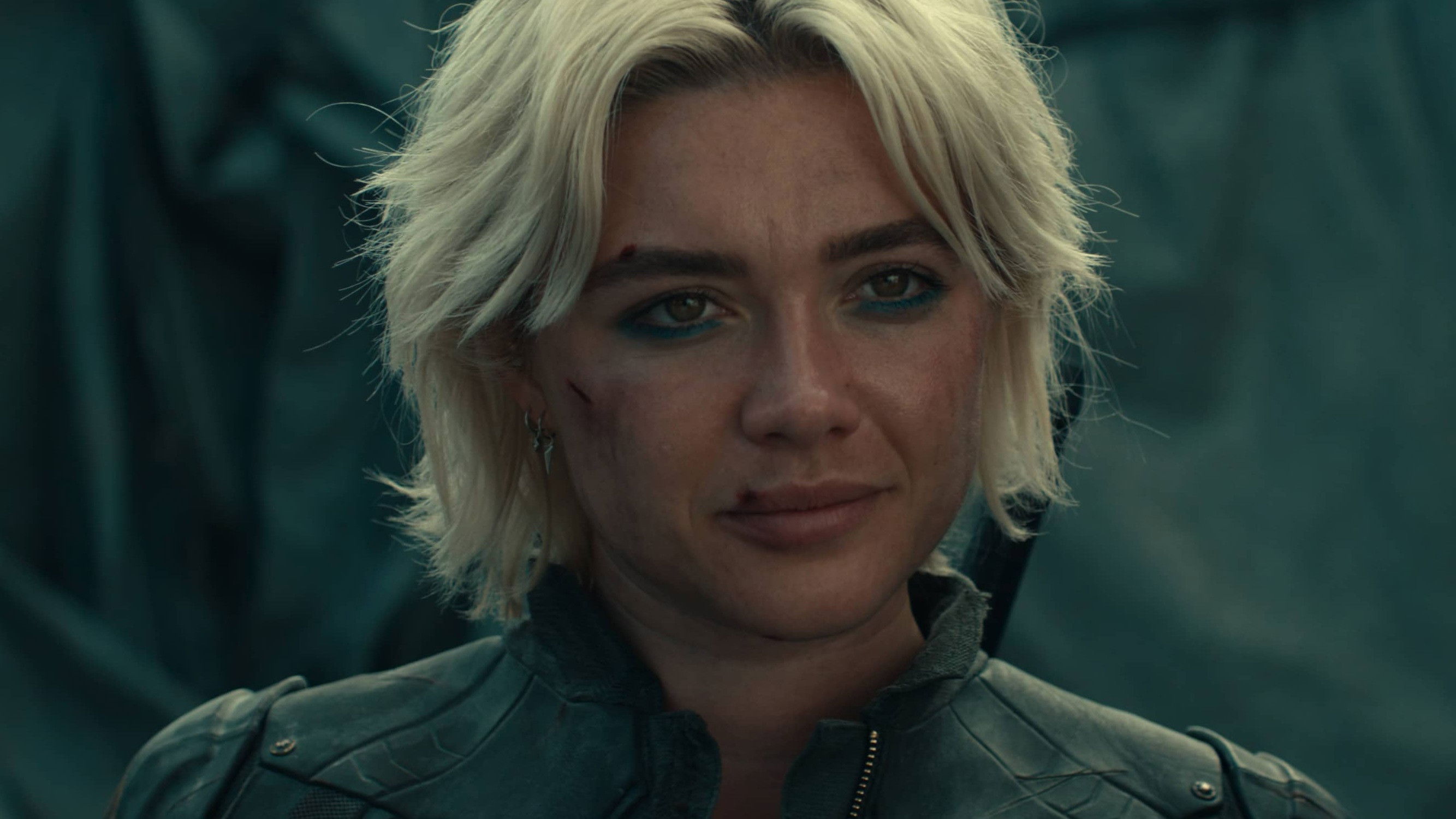 Thunderbolts* backdrop