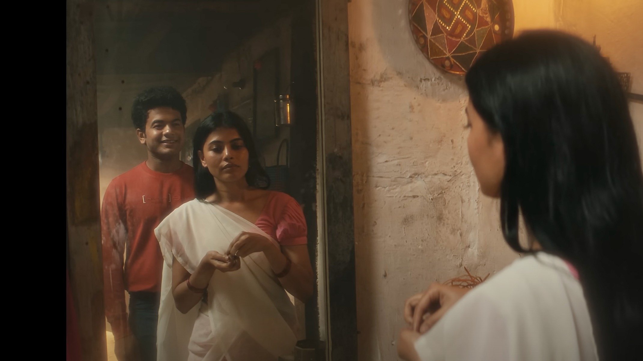 Agnyathavasi Screenshot