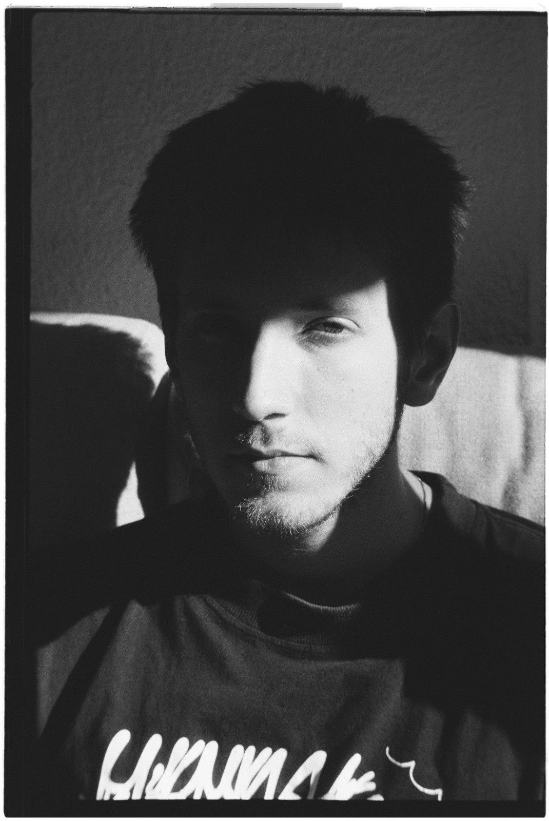 et billede af Alexandre Kröner Moreira