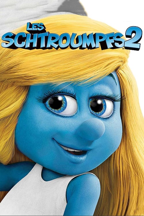 The Smurfs 2