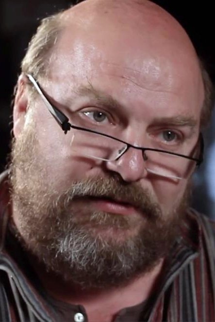 et billede af Lionel Kopp