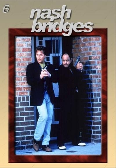 Nash Bridges - Season 6