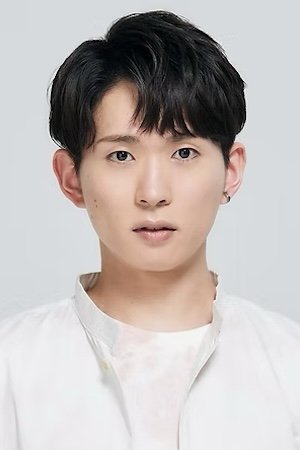 Hirotaka Noda's picture in the cast