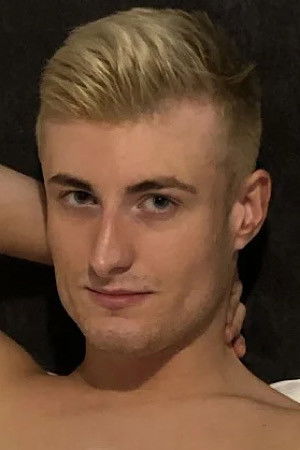 et billede af Adam Power