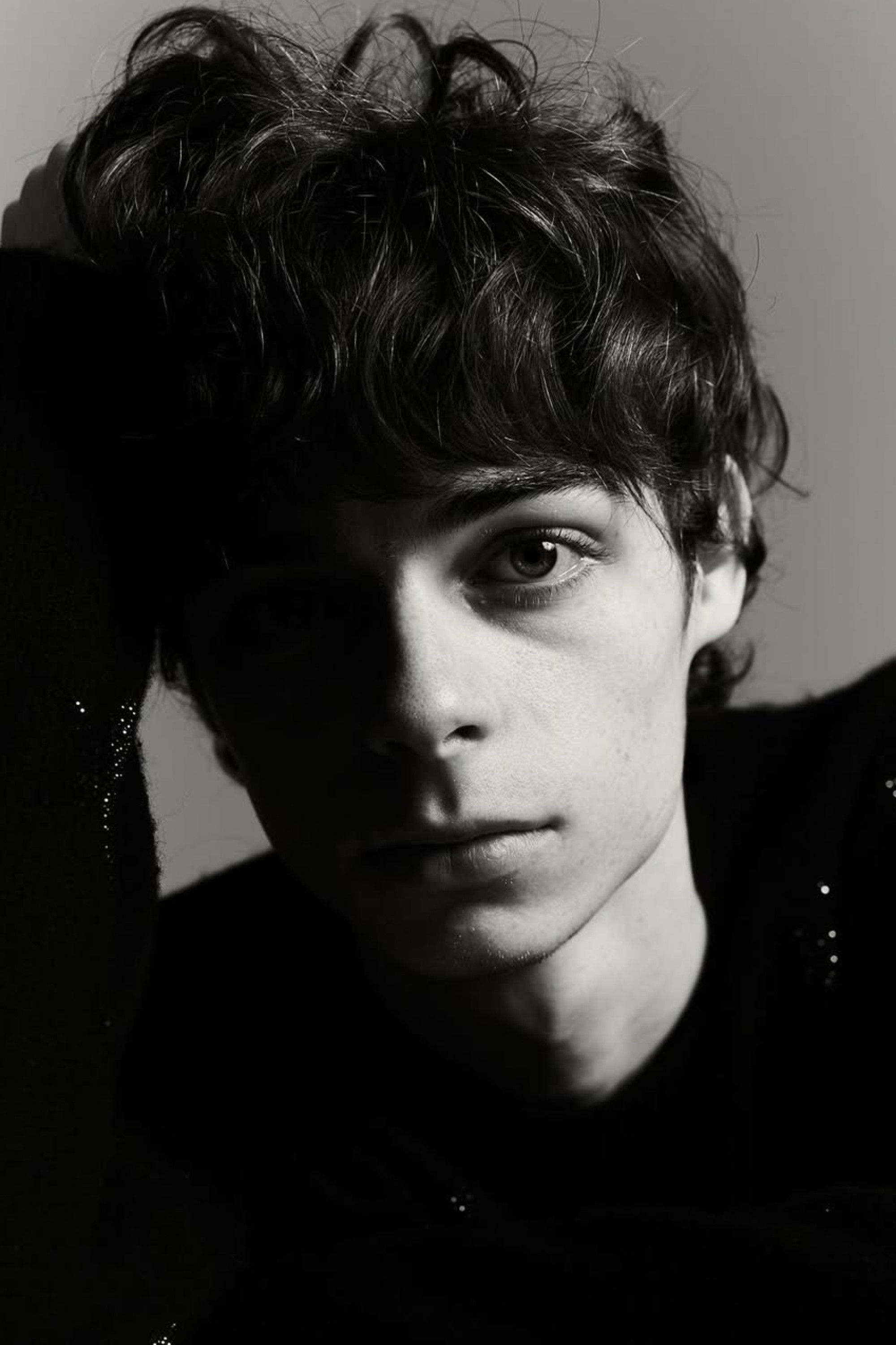 et billede af Jackson Kelly