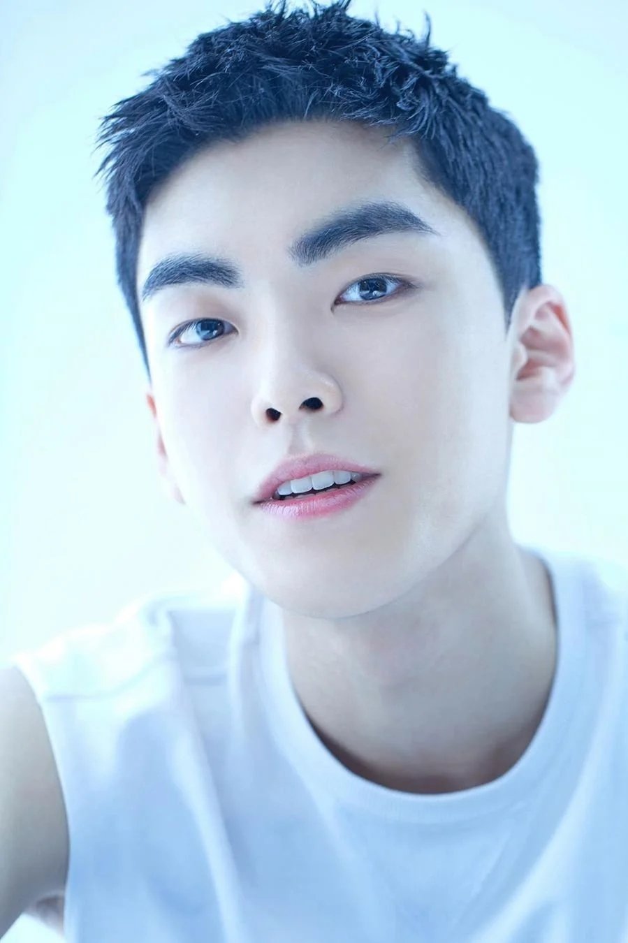 Kim Su-gyeom | Jeon Young-bin