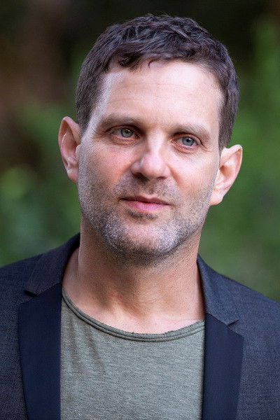 et billede af Daniel Zahavi