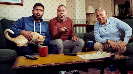 Gogglebox