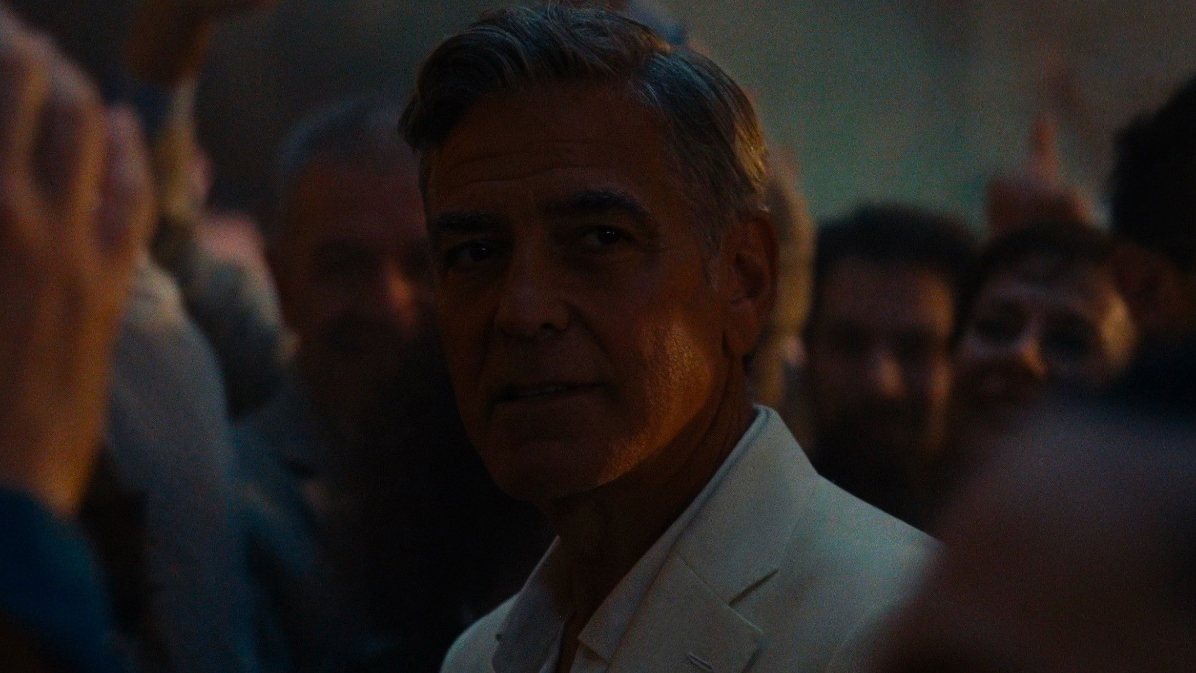 Джей Кели (2025)