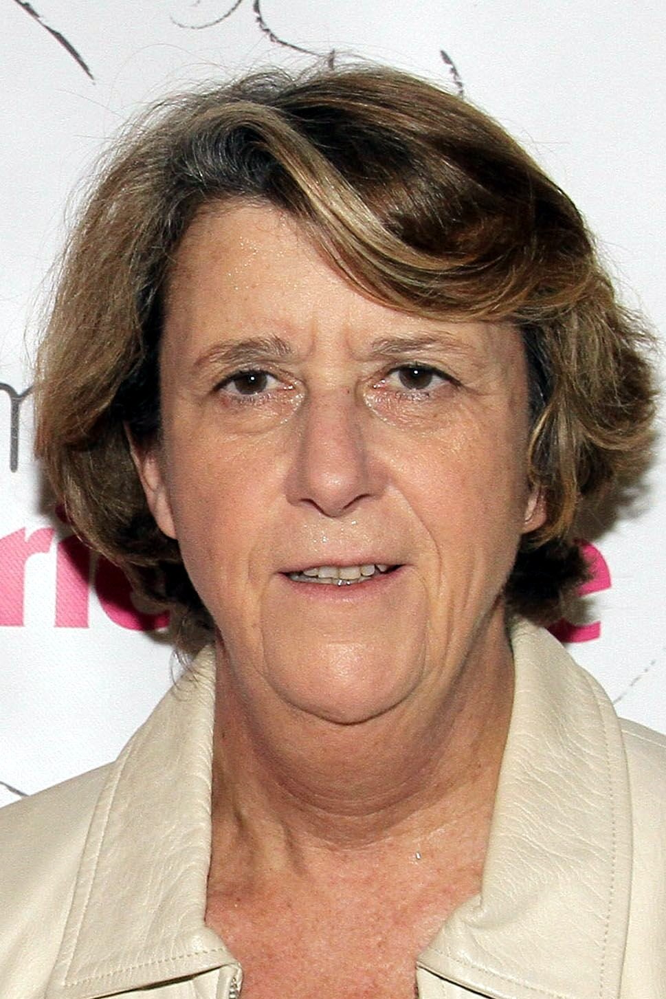 et billede af Arlette Chabot