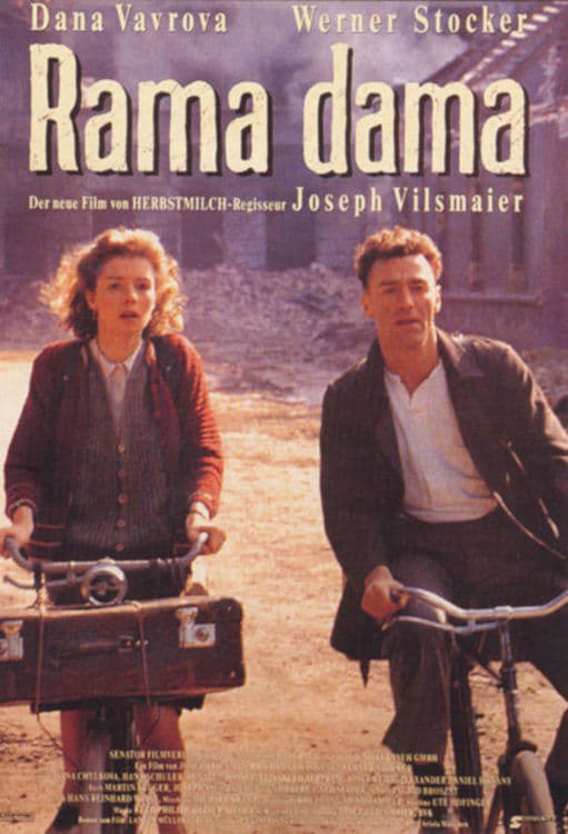 Rama Dama (1991) - Plex