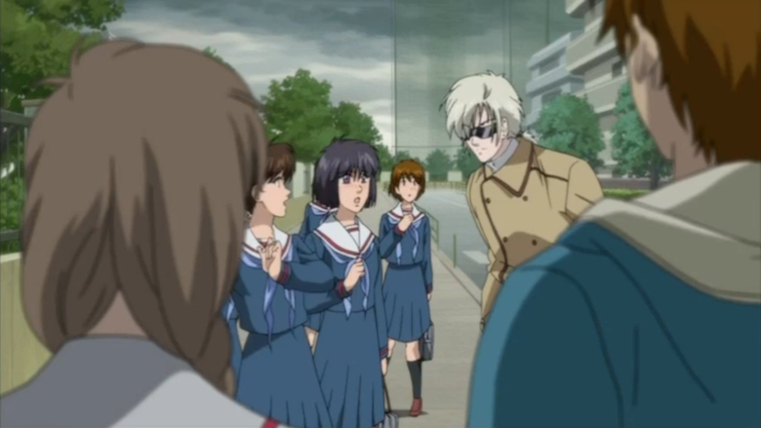 Hanasakeru Seishōnen