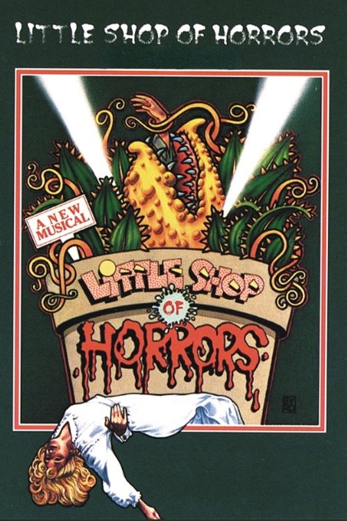 Little Shop of Horrors