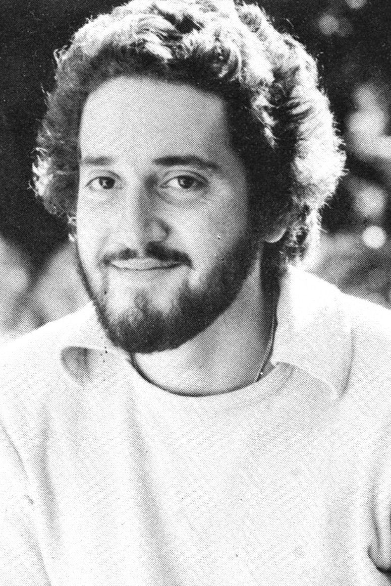 et billede af Adolfo Caruso