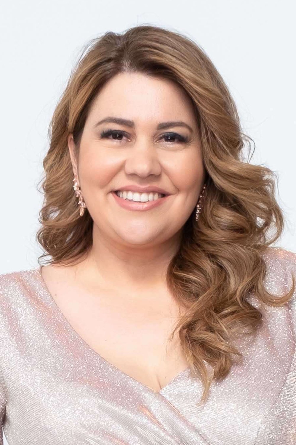 et billede af Mariella Savvidou