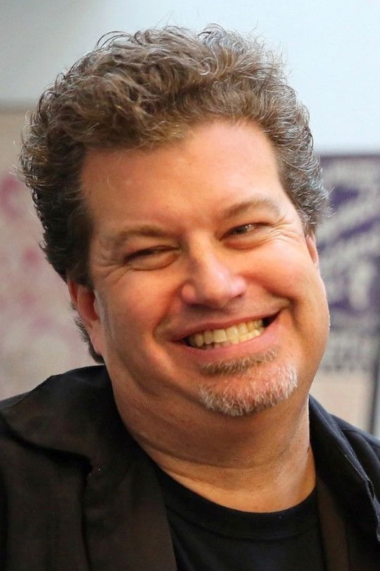 et billede af Gary Ryan