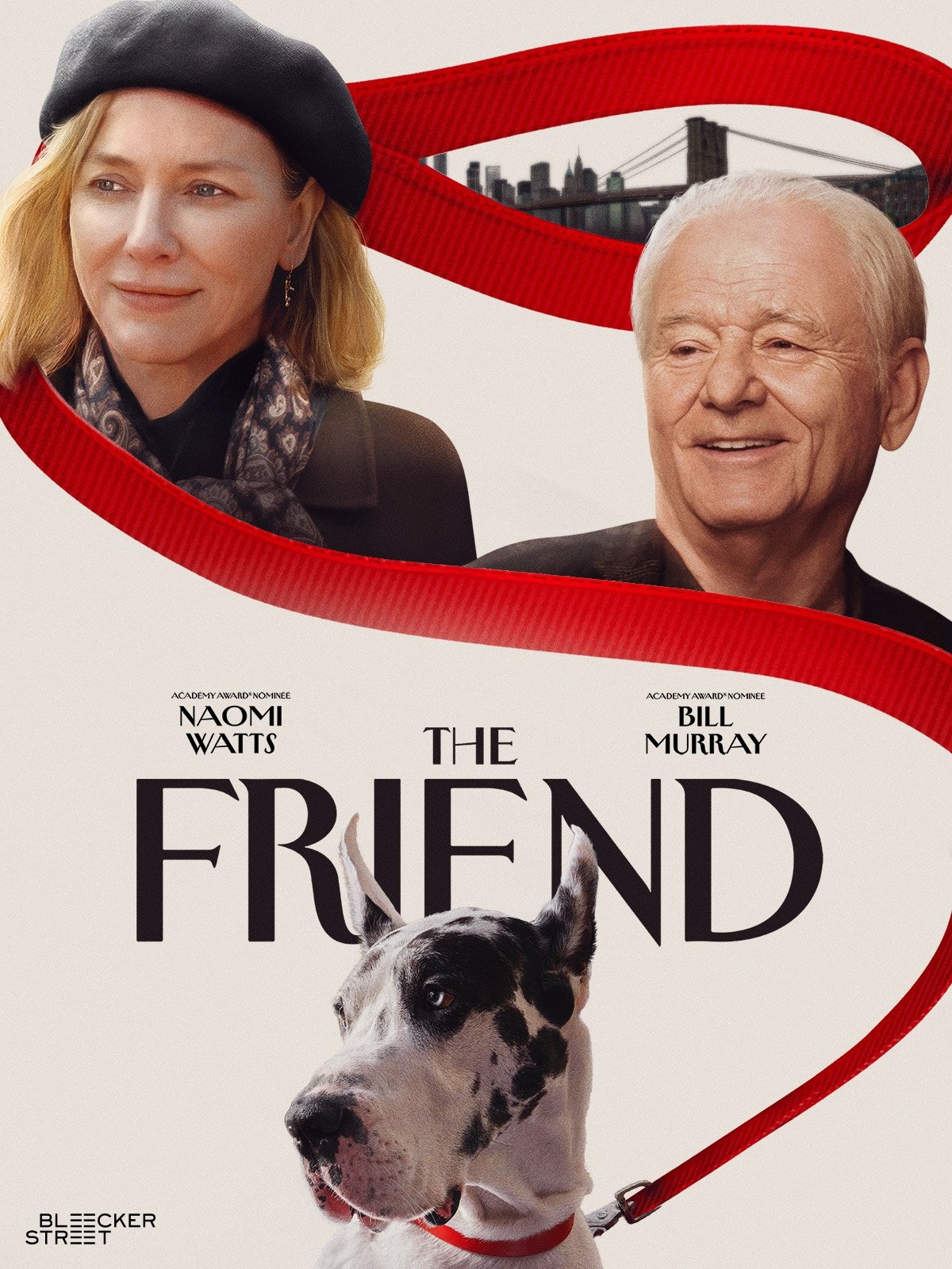 The Friend