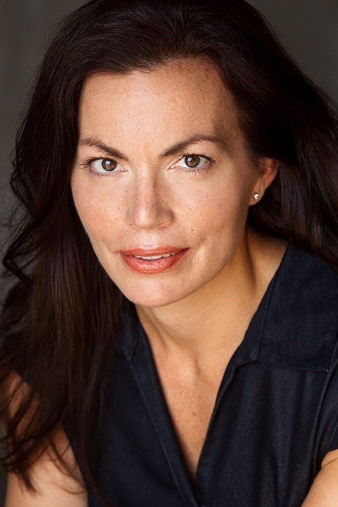 et billede af Alicia Regan