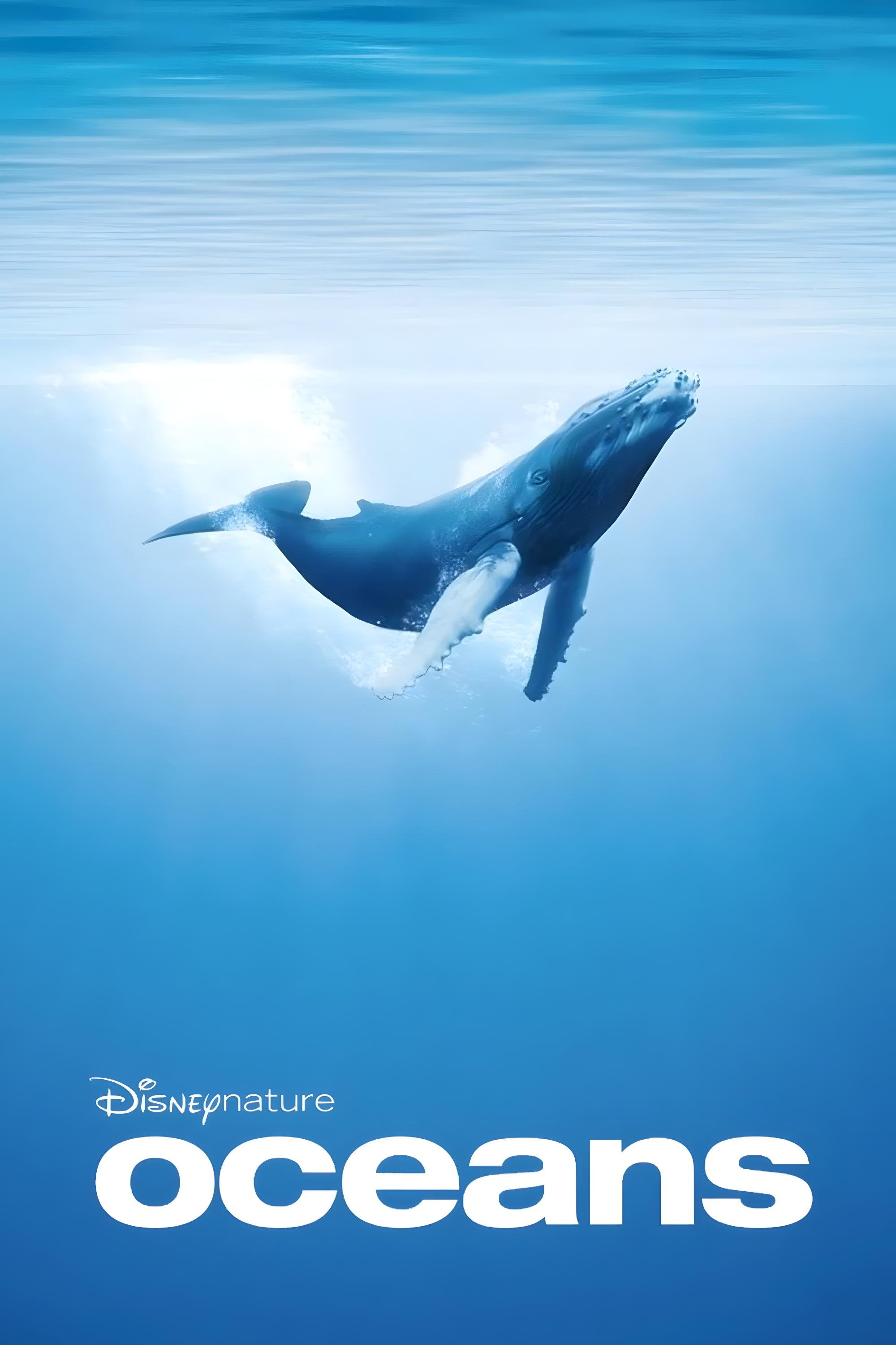 Oceans