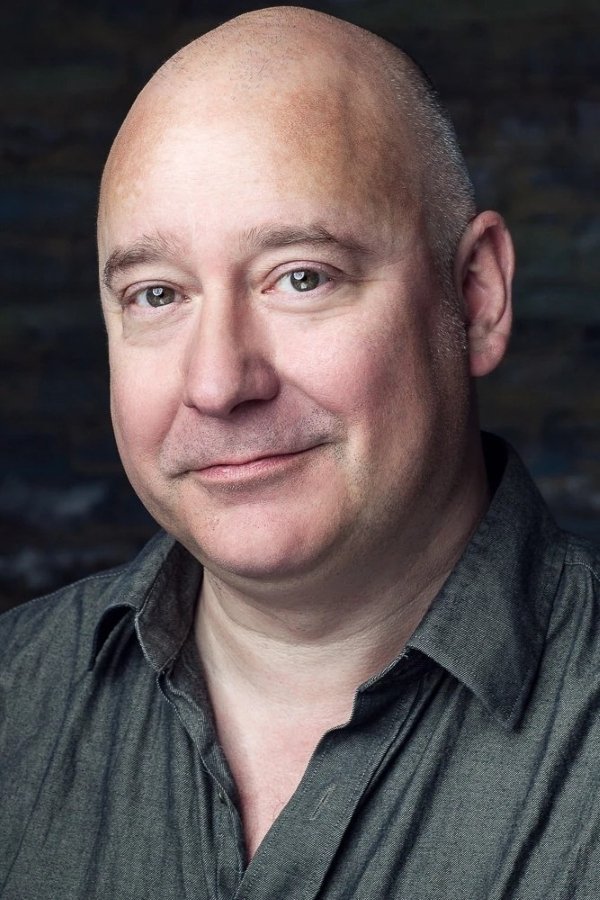 et billede af Toby Longworth