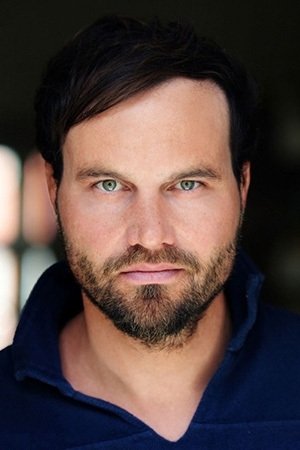 et billede af Simon Eckert