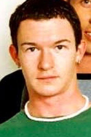 et billede af Robby Reynolds