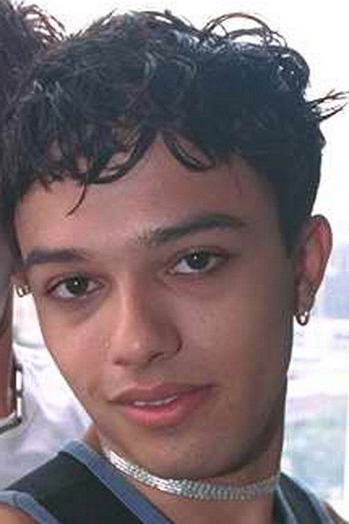 et billede af Rhanni