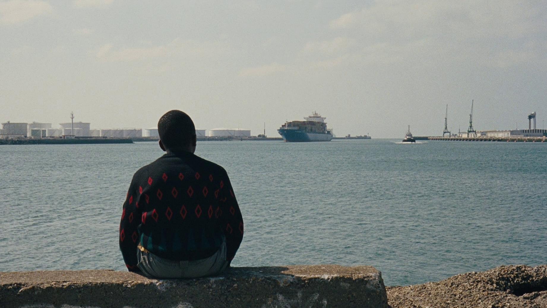 Miracolo a Le Havre (2011)