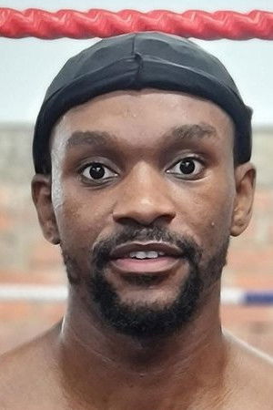 et billede af Levi Kinsiona