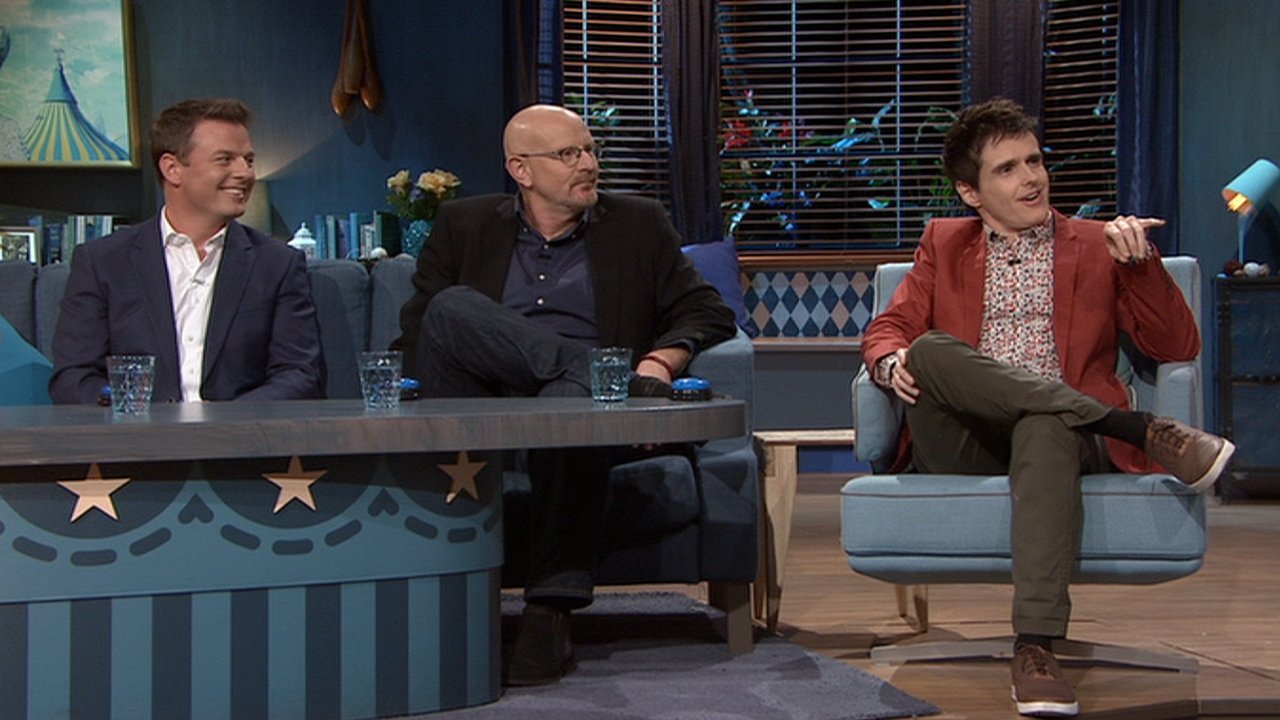 The Chaser's Media Circus - Épisode 1