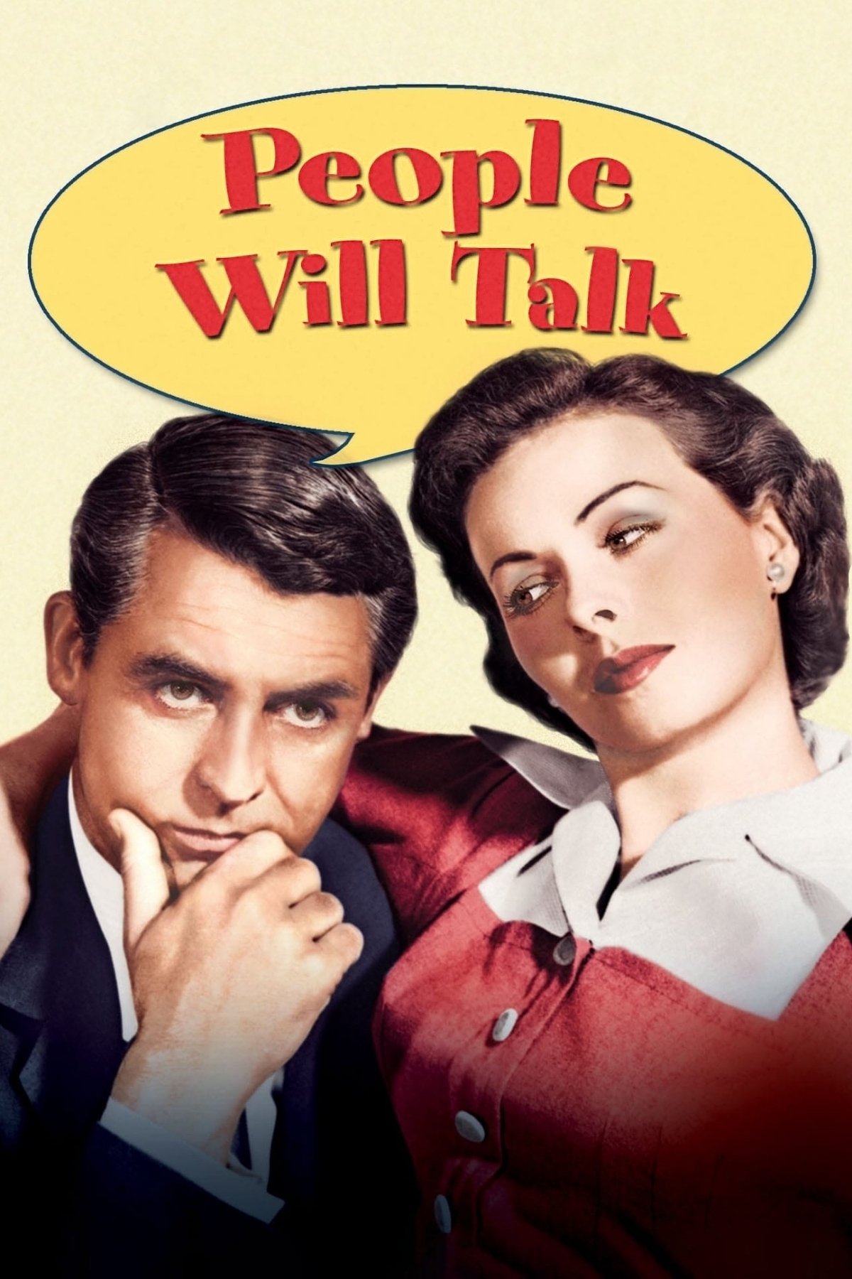 People Will Talk
