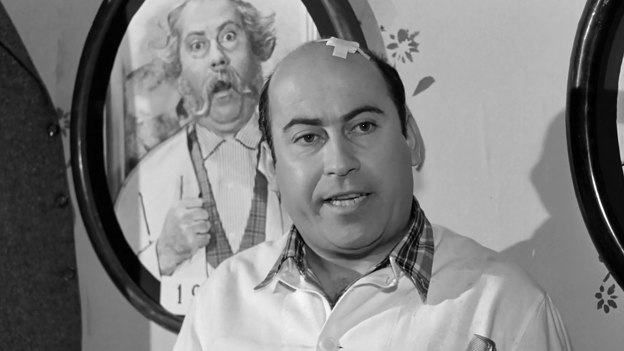 An Unbelievable Sucker (1969)
