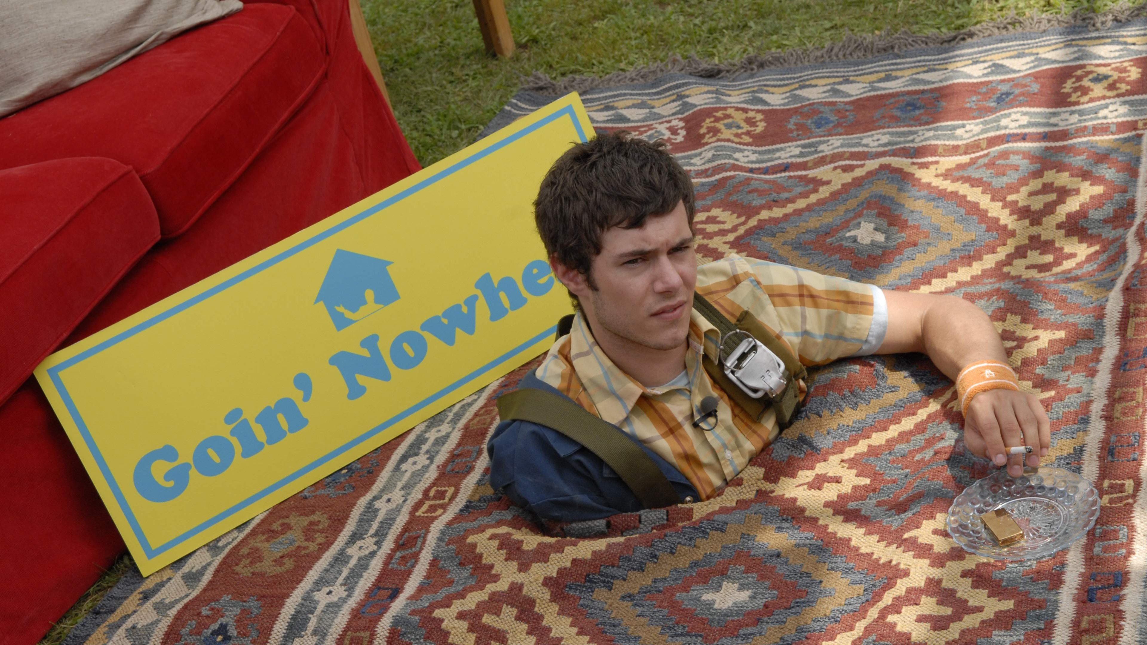 The Ten (2007)