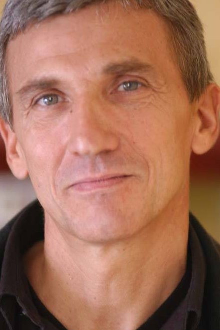 et billede af Tayeb Belmihoub