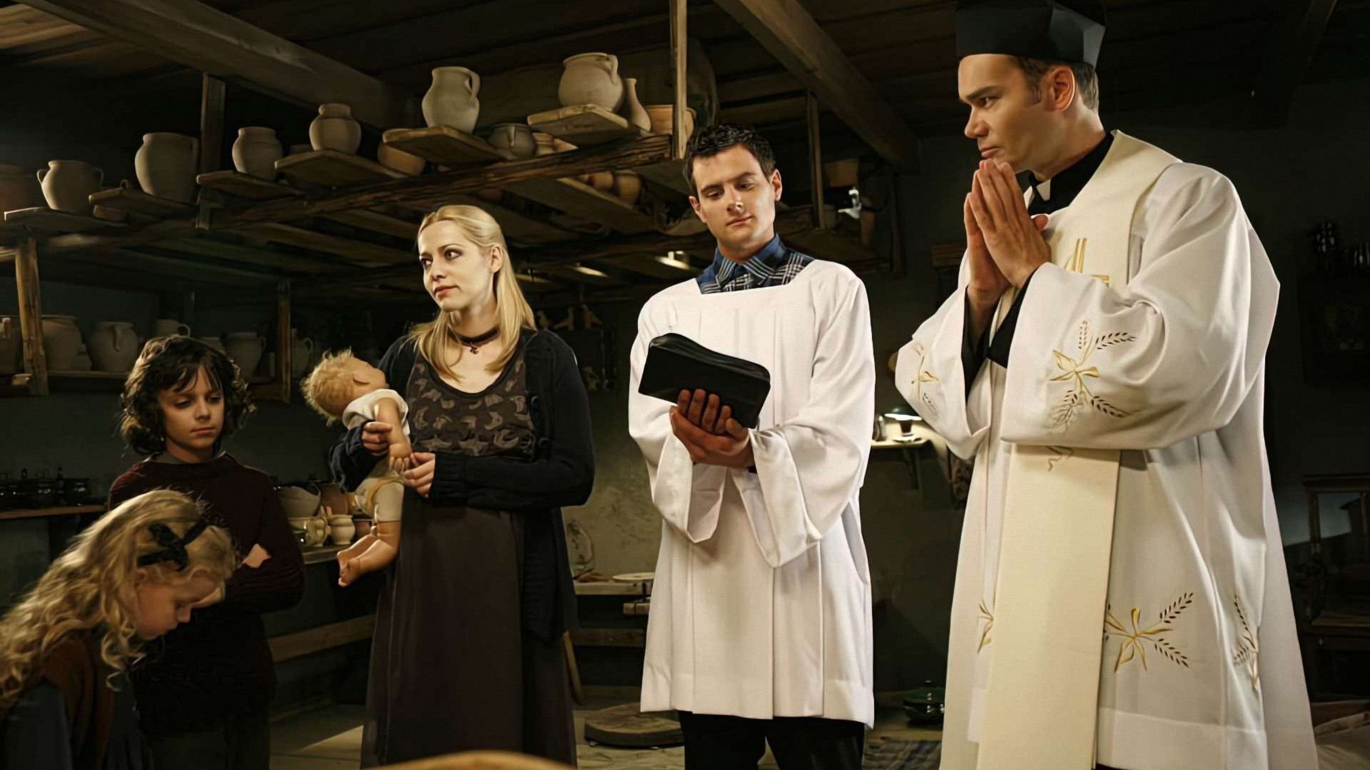 The Lullaby (2010)