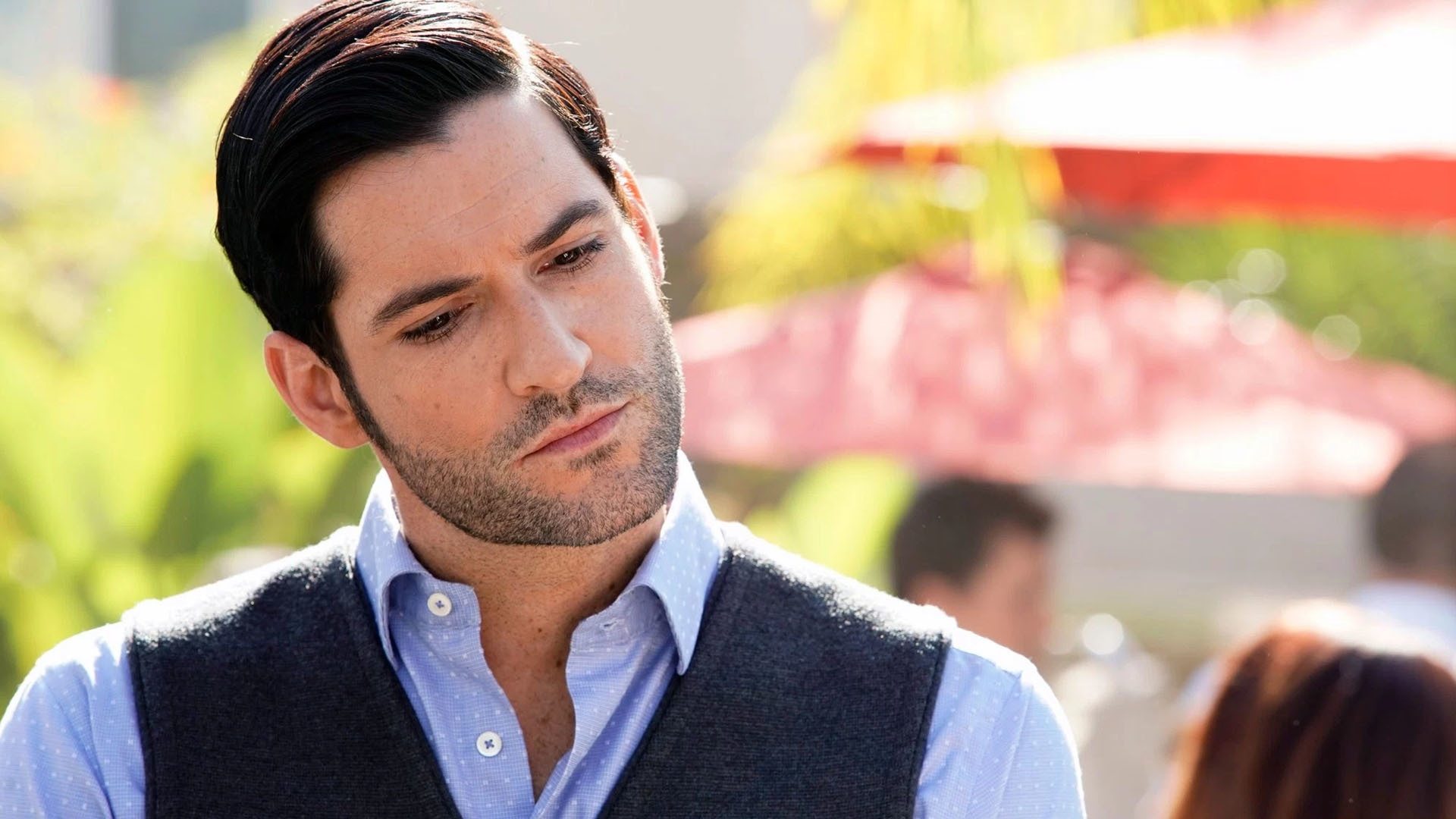 Lucifer Season 3 :Episode 13  Til Death Do Us Part