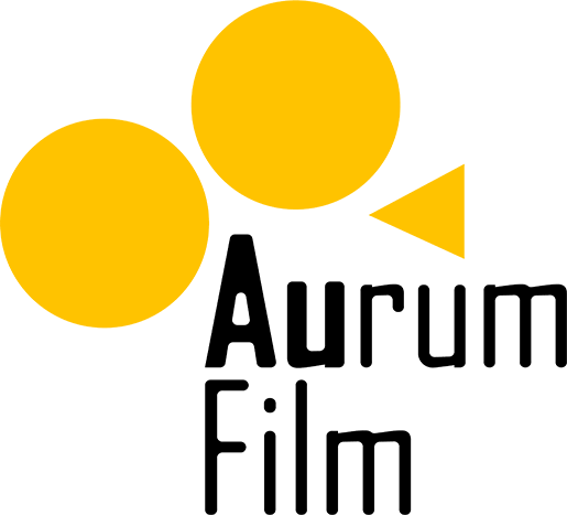 Logo de la société Aurum Film 10077