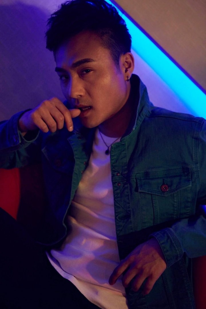 et billede af Cao Ranran