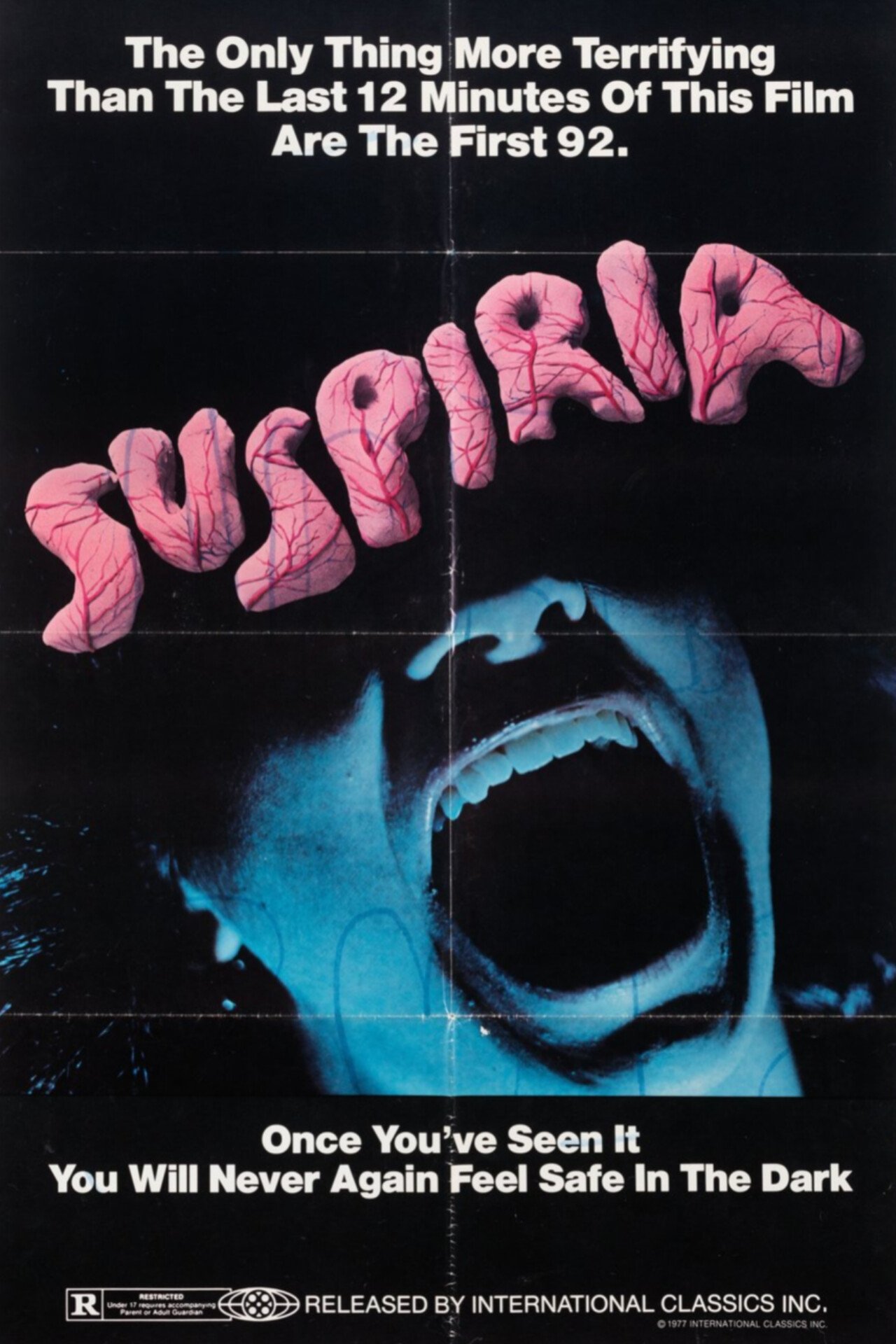 Suspiria