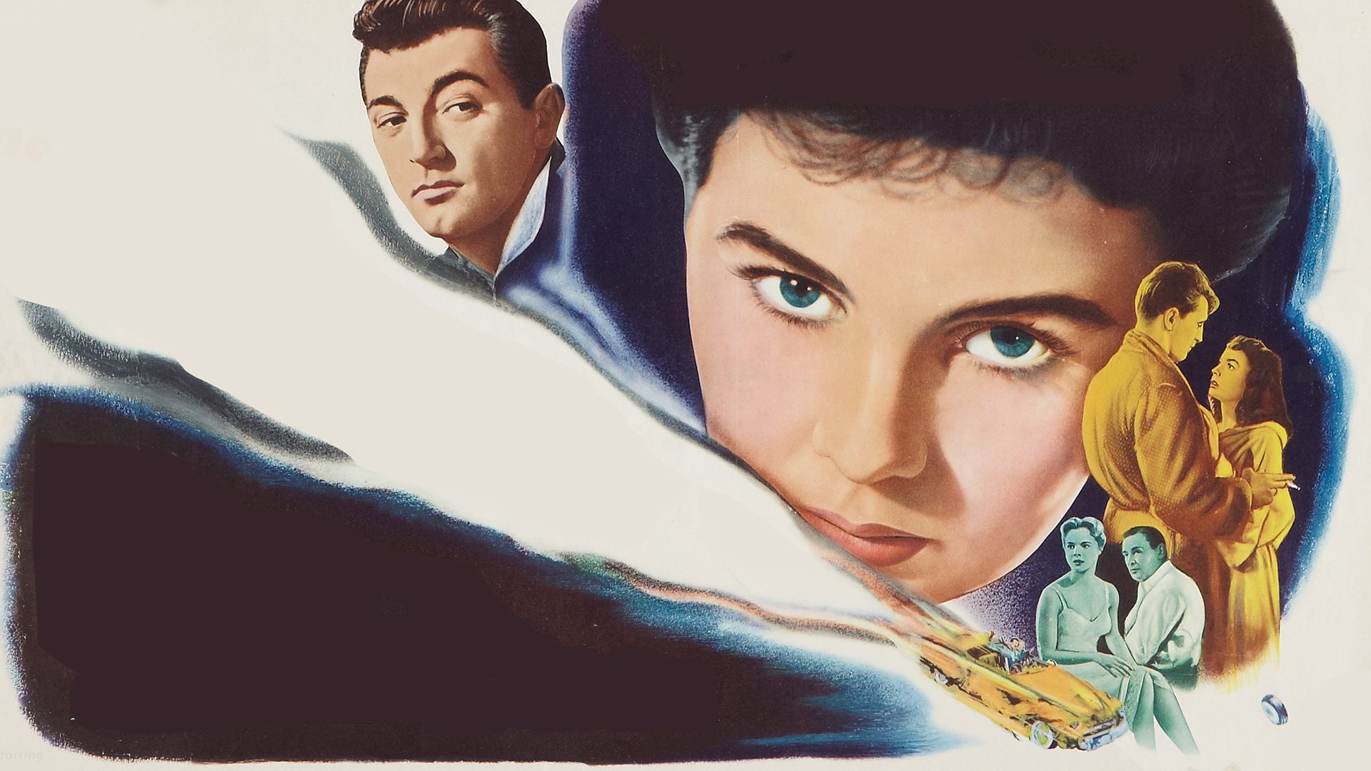 Angel Face (1953)