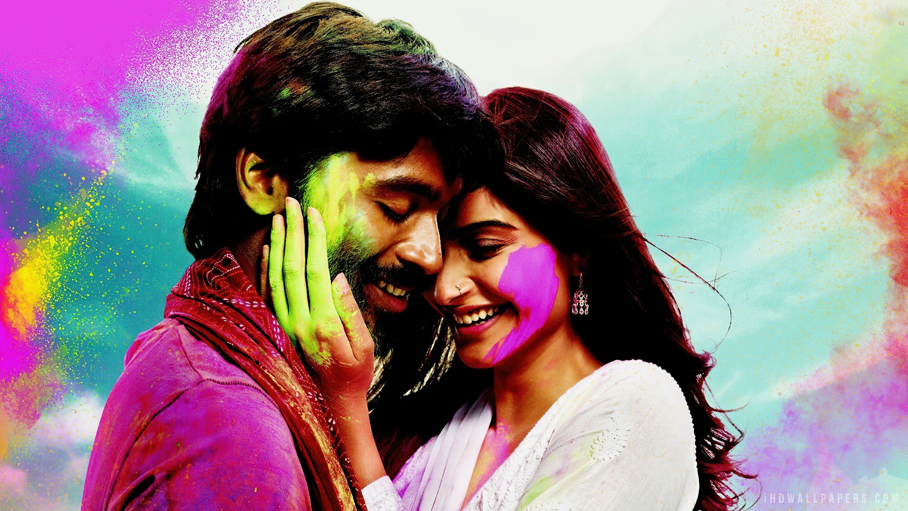 Raanjhanaa (2013)