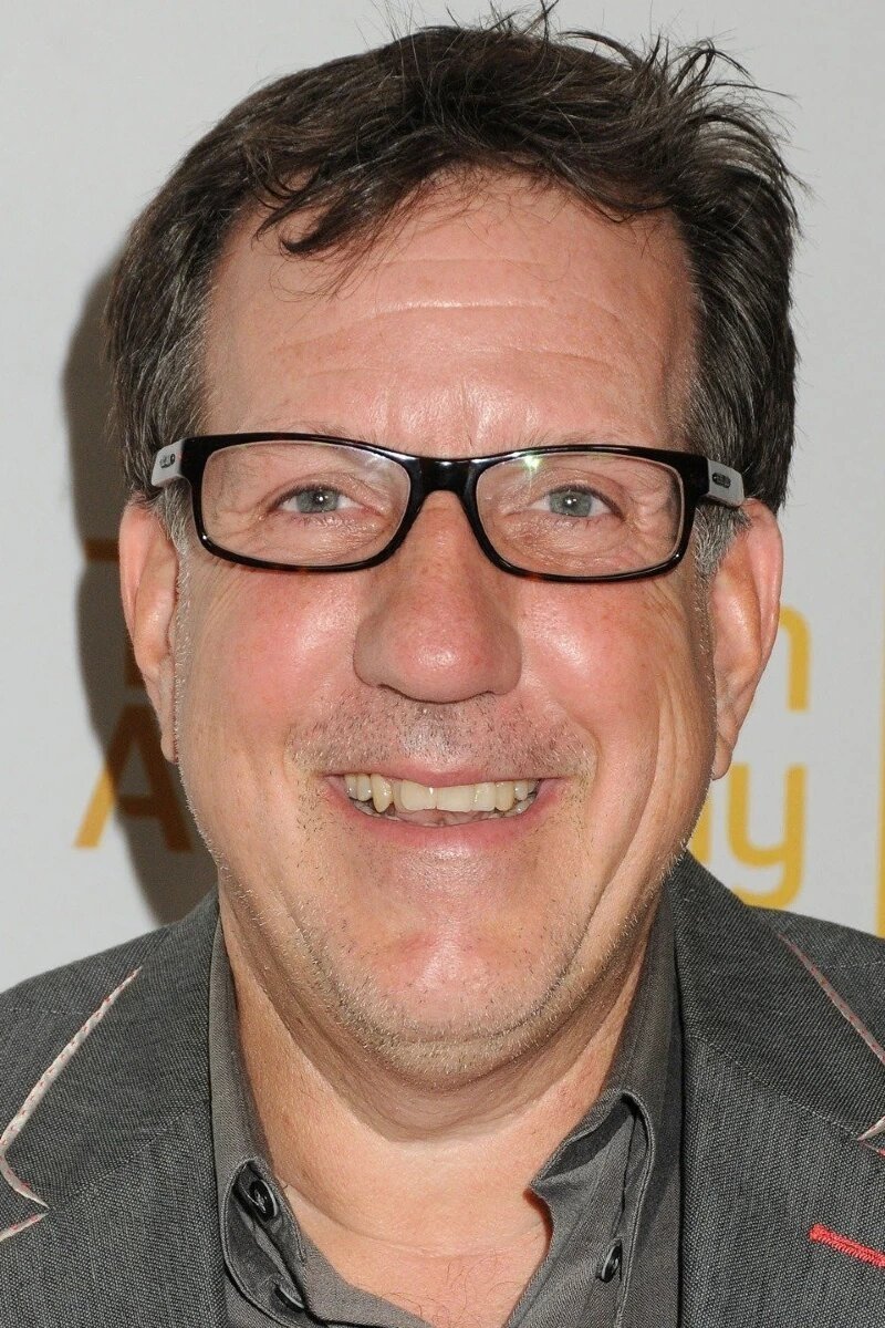 et billede af John Altschuler