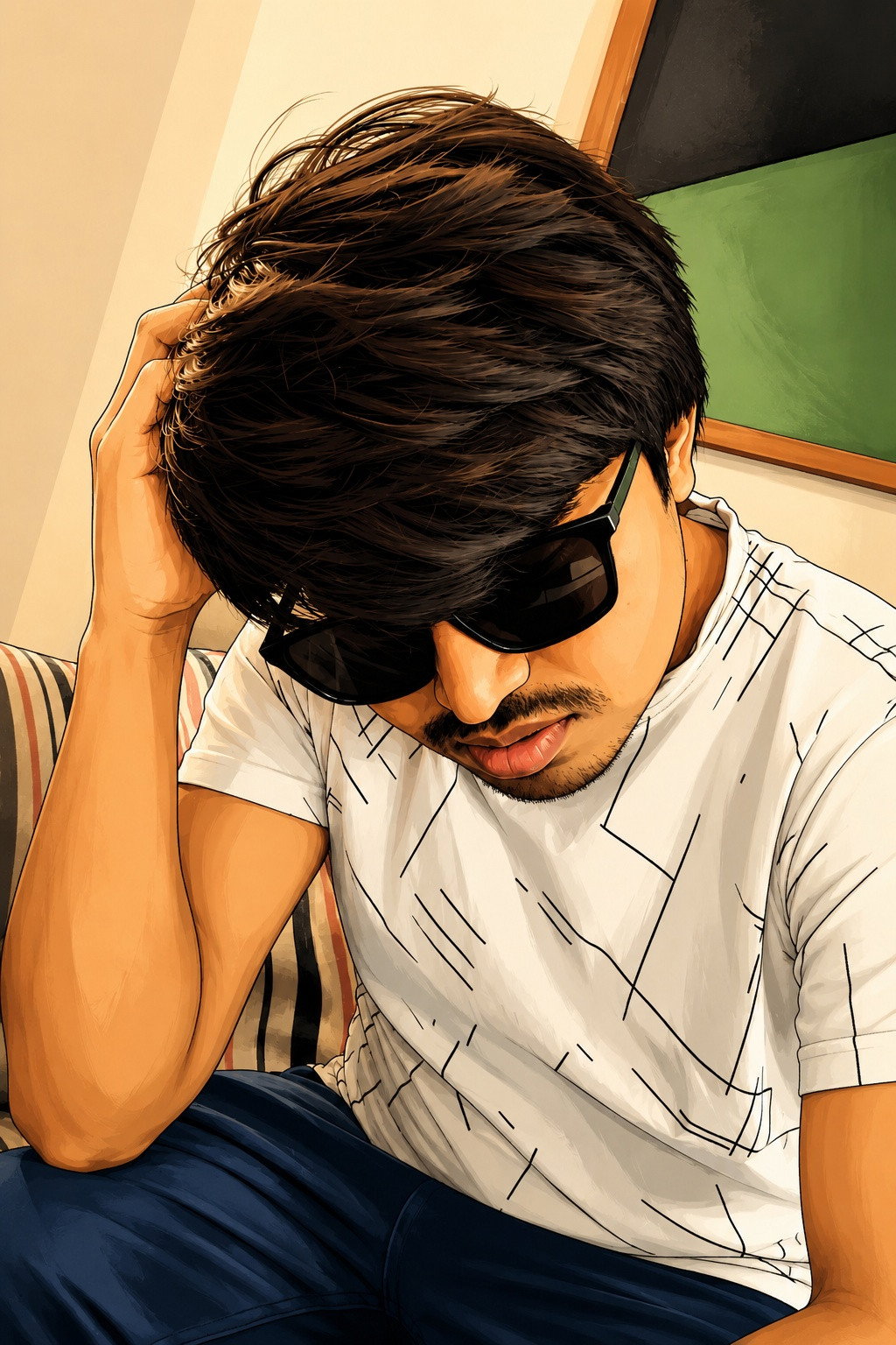 Singara Mohan
