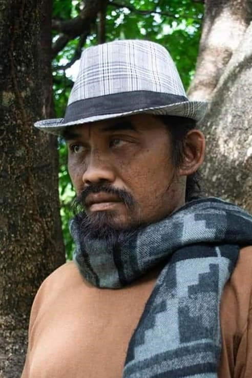 et billede af Antonio Adlawan