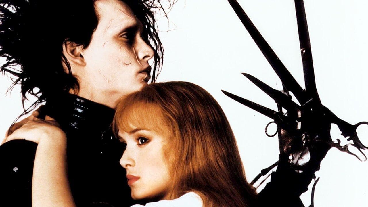 Edward Scissorhands