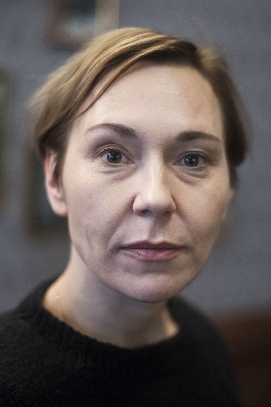et billede af Jessica Liedberg