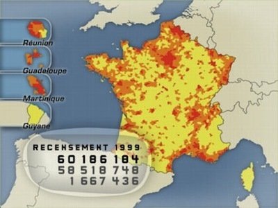 Le Dessous des cartes 13x4