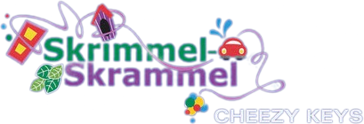 Skrimmel Skrammel